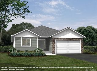 122 Hickory Ln, Sultan, WA 98294