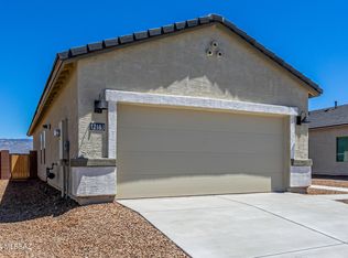 10495 W Thetford Ln, Marana, AZ 85653