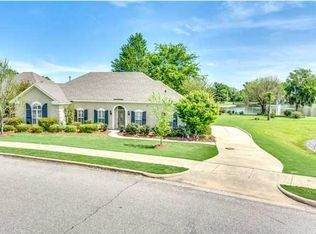 2255 Wyndgate Dr, Montgomery, AL 36117
