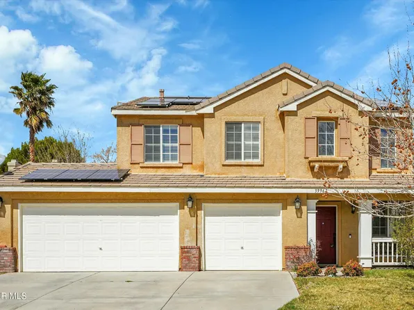 39967 Penina Way, Palmdale, CA 93551