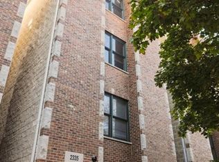 2335 W Harrison St APT 4, Chicago, IL 60612