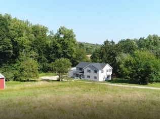 124 Black Brook Rd, Hampton, NJ 08827