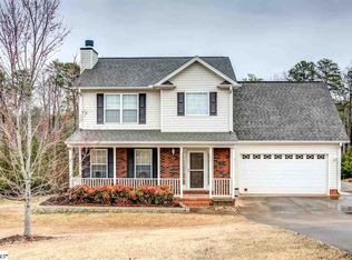 559 Camrose Ct, Inman, SC 29349