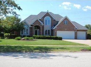 17257 S Honora Dr, Plainfield, IL 60586