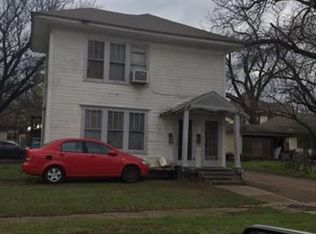 503 N Sherman St, Ennis, TX 75119