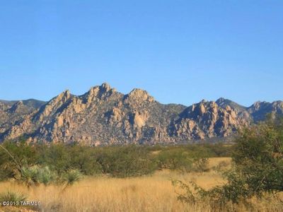 LOT 159 E Diamondback Rd, Saint David, AZ, 85630