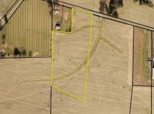 0 Holland Cemetery Rd, Murray, KY 42071