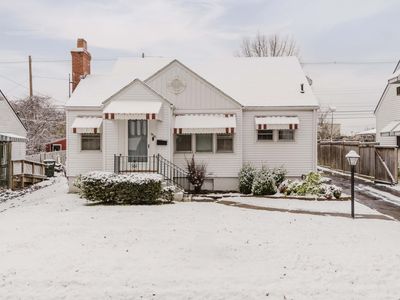 916 Meadow Ln, Lexington, KY, 40505