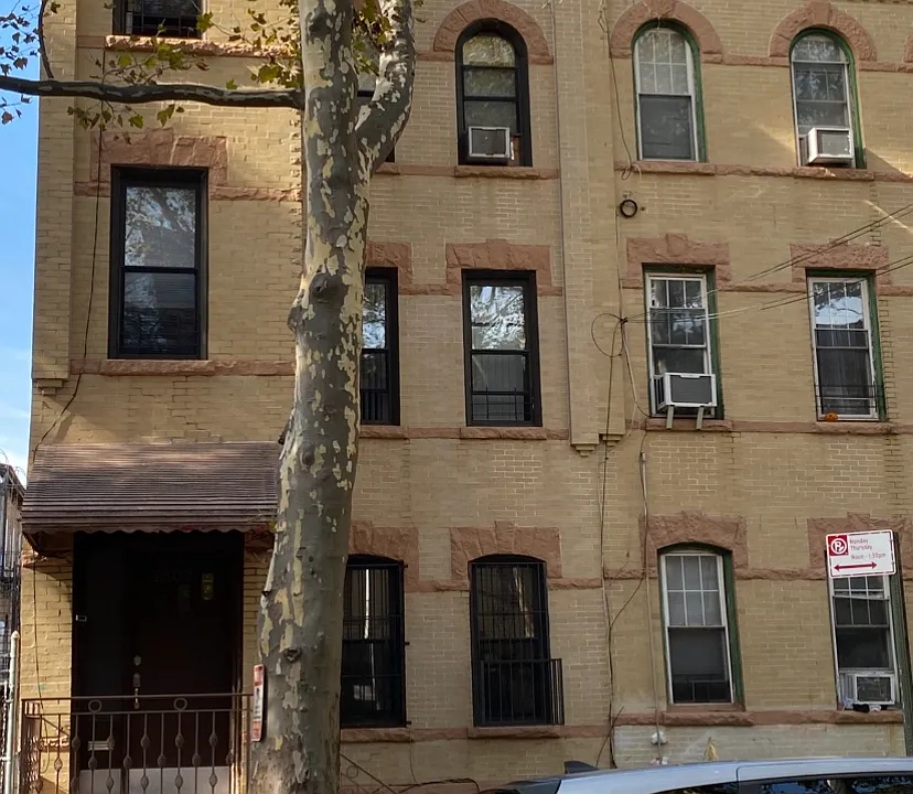 1503 Greene Ave #1