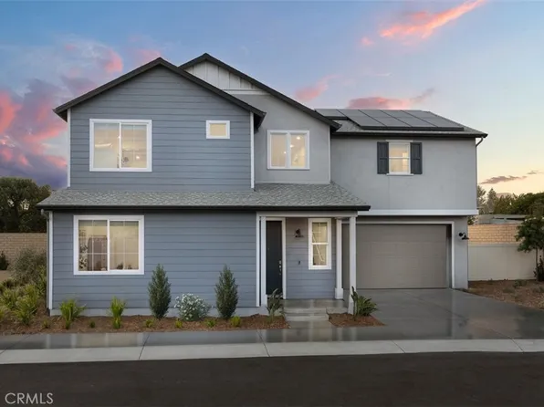 4838 W Beltramo Ranch Rd, Moorpark, CA 93021