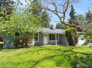28504 20th Ave S, Federal Way, WA 98003