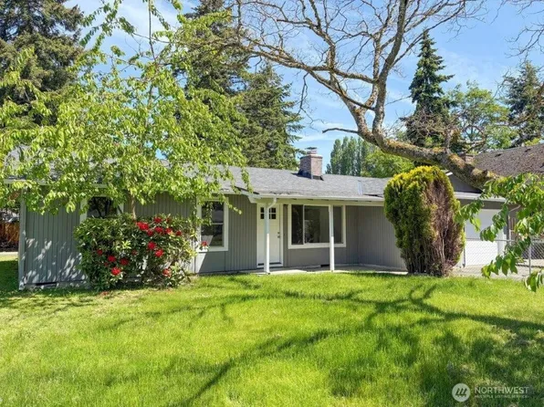 28504 20th Avenue S, Federal Way, WA 98003