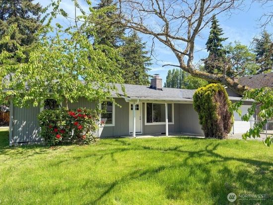 28504 20th Avenue S, Federal Way, WA 98003