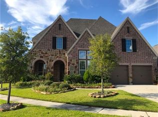 28218 Fire Wheel Dr, Spring, TX 77386