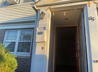 65 Avenel St #1, Avenel, NJ 07001