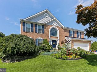 1901 Castle Rd, Forest Hill, MD 21050