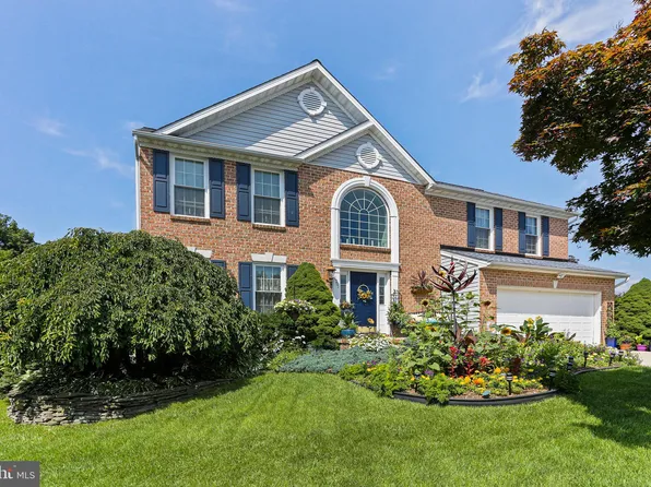1901 Castle Rd, Forest Hill, MD 21050