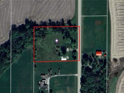 1261 County Road 1200 E, Lerna, IL, 62440