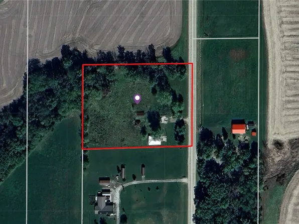 1261 County Road 1200 E, Lerna, IL 62440
