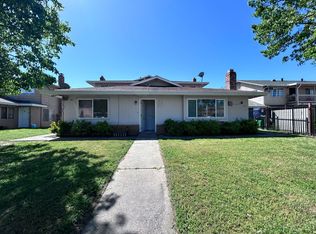 50 Nedra Court, Sacramento, CA 95822