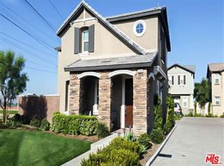 16180 Compass Ave, Chino, CA 91708