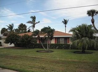 2022 Jacaranda Dr, Fort Pierce, FL 34949