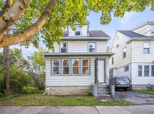 191 Michigan St, Rochester, NY 14606