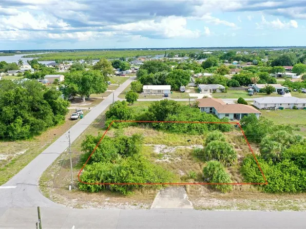 27147 Sunnybrook Rd #21, Punta Gorda, FL 33983