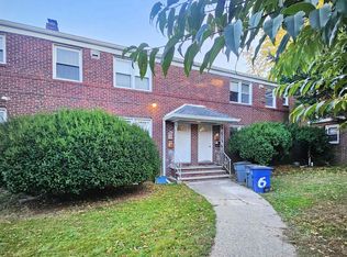 6 S Carpenter Ter APT 2R, Belleville, NJ 07109