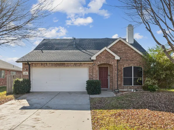 472 Willowlake Dr, Little Elm, TX 75068