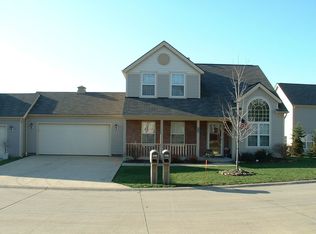 8708 Quailridge Ct, Macedonia, OH 44056