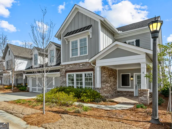8 Lakewood Park N, Statham, GA 30666