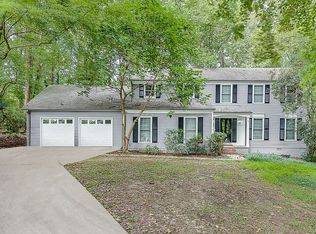 4294 Patrick Trce, Norcross, GA 30092