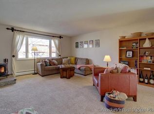 3441 Kvichak Cir, Anchorage, AK 99515