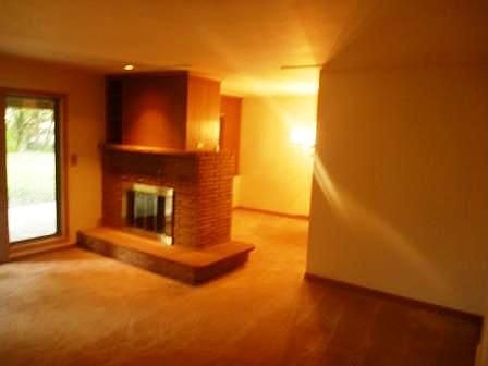 Living room / Dining room