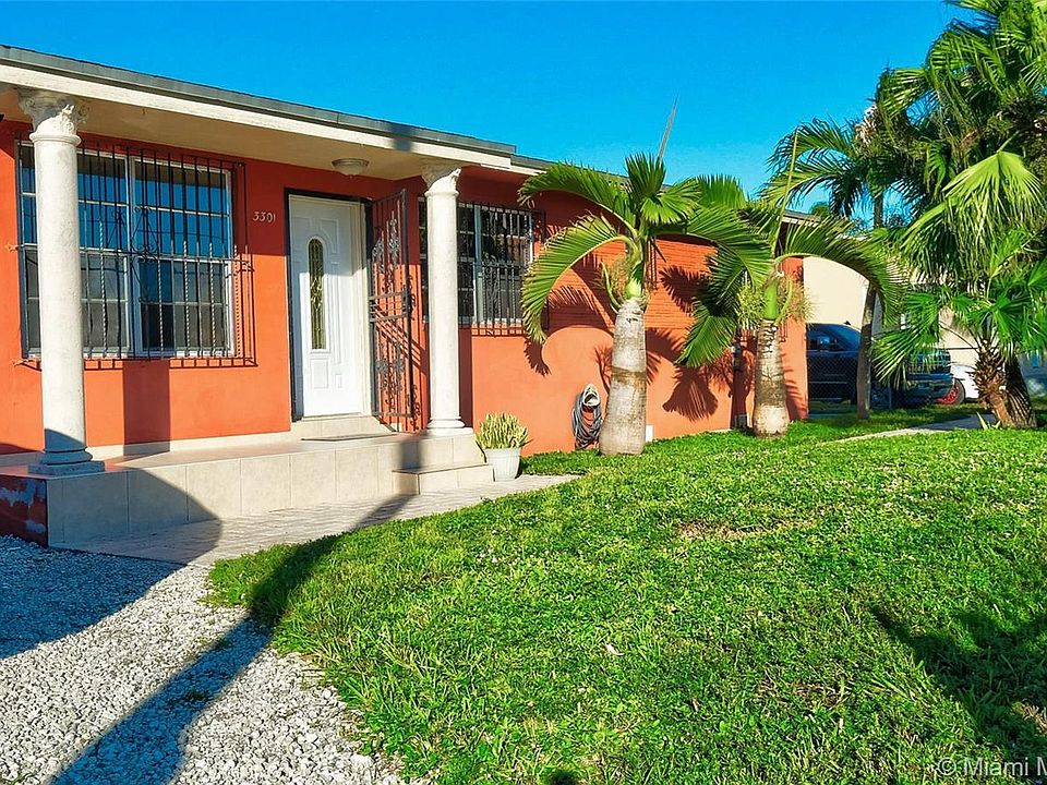1st image of 3301 NW 151st St