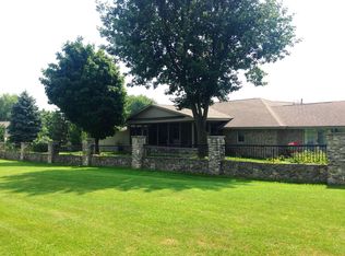 36 Troon Ct, Greenwood, IN