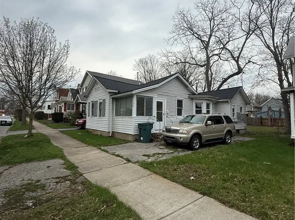 120 Cady St, Rochester, NY 14608