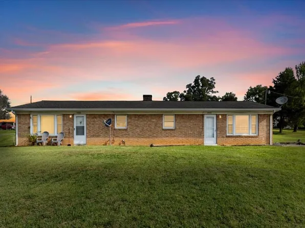 4932/493 Thornspring Rd, Pulaski, VA 24301
