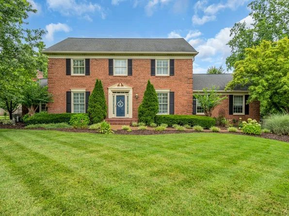 6363 Chickering Cir, Nashville, TN 37215