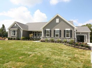 1708 Wrenbury Dr, Galena, OH 43021