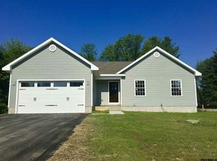 1 Newland Rd, Stillwater, NY 12170