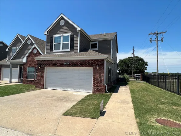 27950 S Highway 125 #9-2, Afton, OK 74331