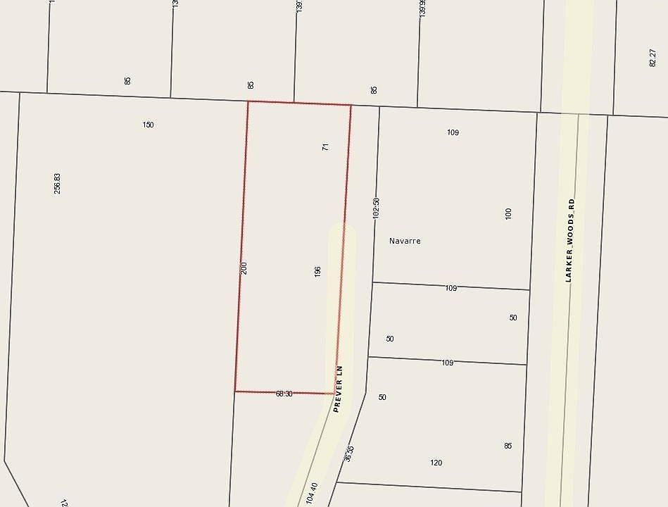2nd image of 2051 Prever Ln