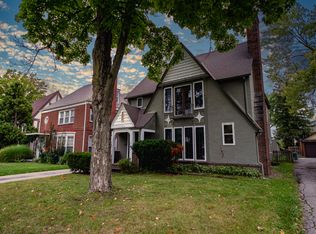 18405 Newell Rd #2, Beachwood, OH 44122