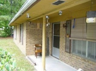 1672 Nona St, Leesville, LA 71446