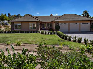1647 Crown Ct, Fallbrook, CA 92028