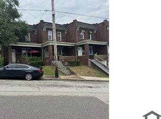 1118 Paulson Ave, Pittsburgh, PA
