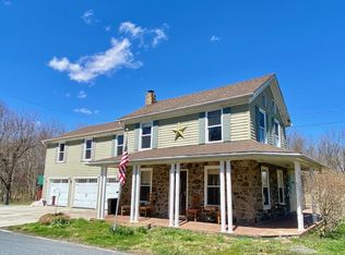 23 Centerville Rd, Mount Bethel, PA 18343