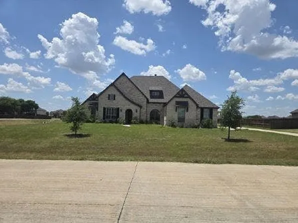 671 Cimarron Meadows Dr, Waxahachie, TX 75167